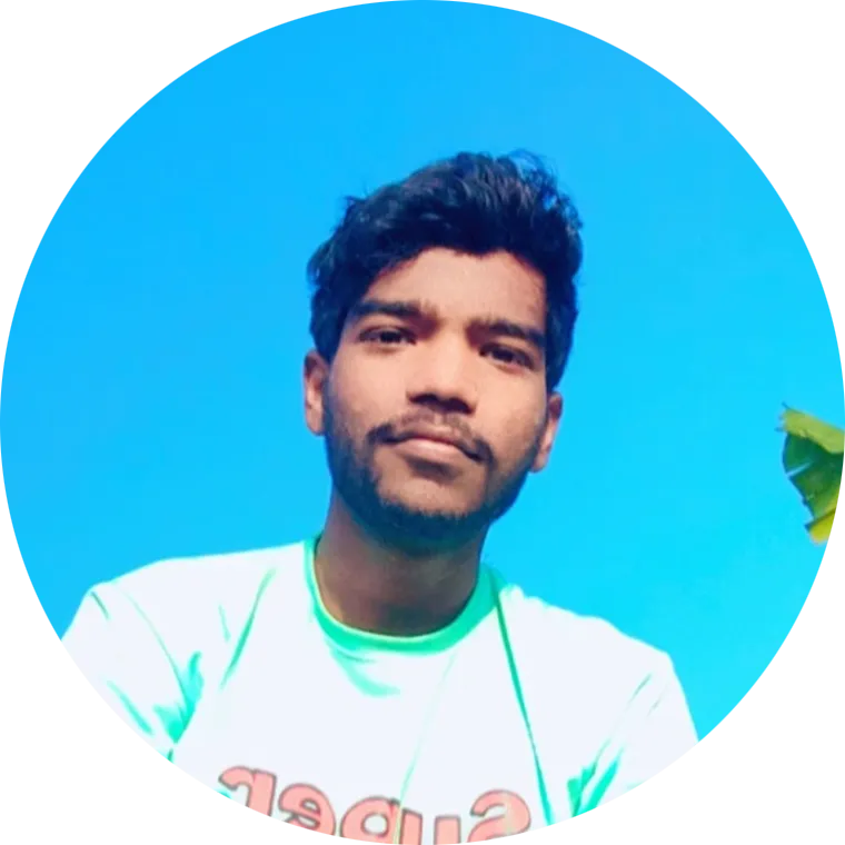 Vikram Kamble profile picture